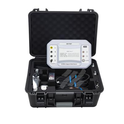 Industrial Grade Portable Underground Cable Fault Locator for Precise Detection and Safety