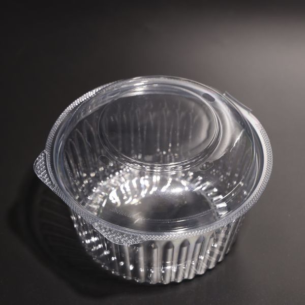 Leak Proof Plastic Food Containers Multipurpose For Fresh Fruit