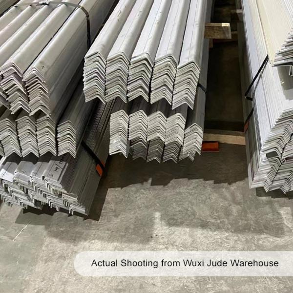 420 430 Stainless Steel Corner Profile SS 201 202 304 316 316L 309 310 321 410 Stainless Steel H Beam