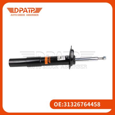 31326764458 Front Shock Absorber Auto Suspension Parts For BMW E60