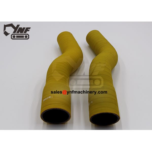 Turbo Hose YNF04151 5I-7548 for CAT E200B Excavator