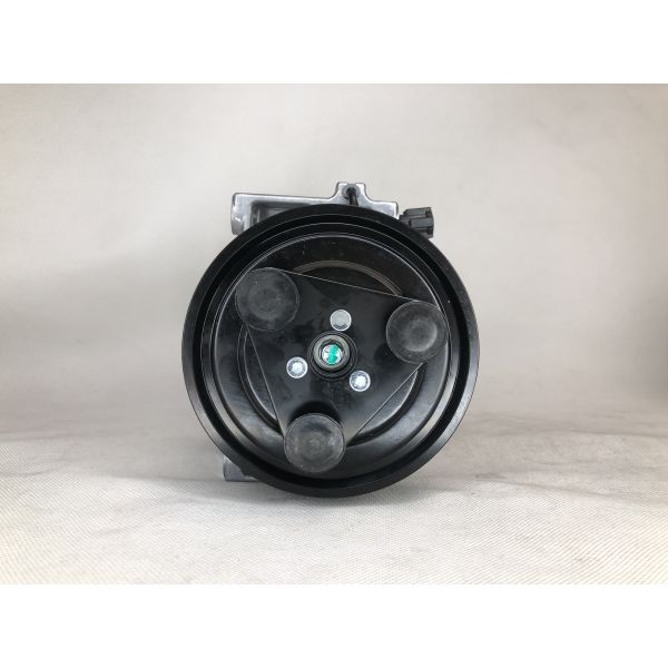 Auto AC Conditioning Compressor For NISSAN NAVARRA 92600-EB40E 92600-EB40B 2006 TO 2010 CR14