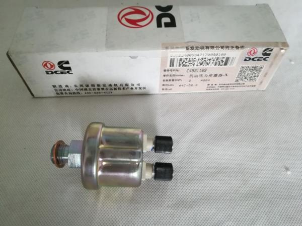 Low Oil Pressure Sender Switch , Universal Automotive Oil Pressure Switch