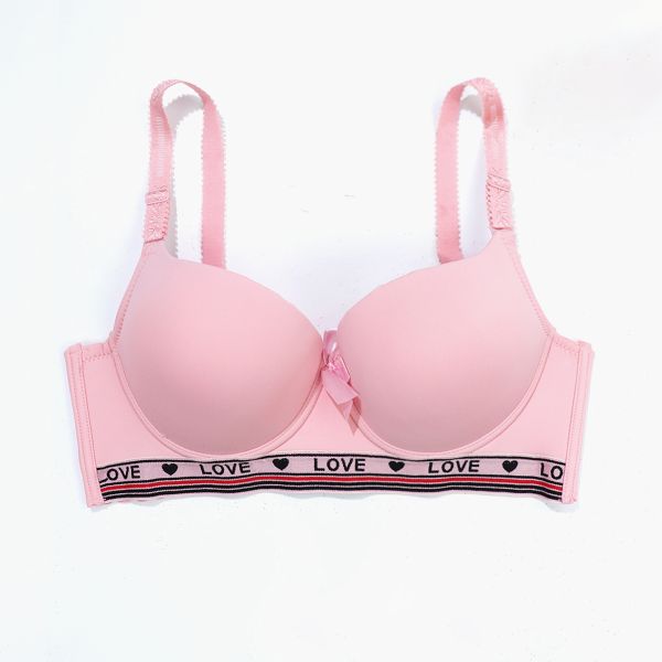 New Arrival 2025 Women Sporty Bra Wholesale Wire-Free Bra Convertible Straps C Cup Under Chest 34-40C  High Quality for Women