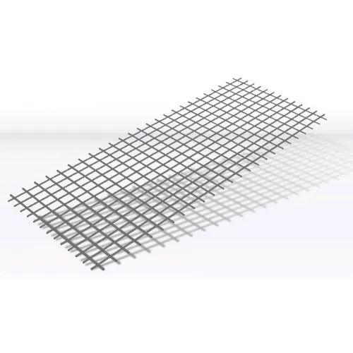 Factory Direct Supply Cheap Price 2 x 2 Hot Dipped Galvanized Iron Wire Mesh/ PVC Coated Welded Wire Mesh Panels