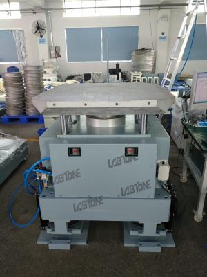 Máquina padrão do teste da colisão dos testes de choque da repetição de JIS para os aparelhos eletrodomésticos