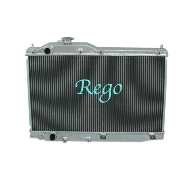Full Aluminum Car Radiators for Honda S2000 2000-2005 2001 2002 2003 2004