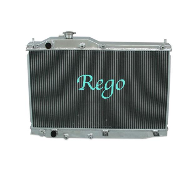 Full Aluminum Car Radiators for Honda S2000 2000-2005 2001 2002 2003 2004