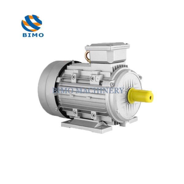 B3 0.18KW-315KW Three Phase Motor B3 1HP 2HP 3HP 4HP 5HP 220V 380V 440V
