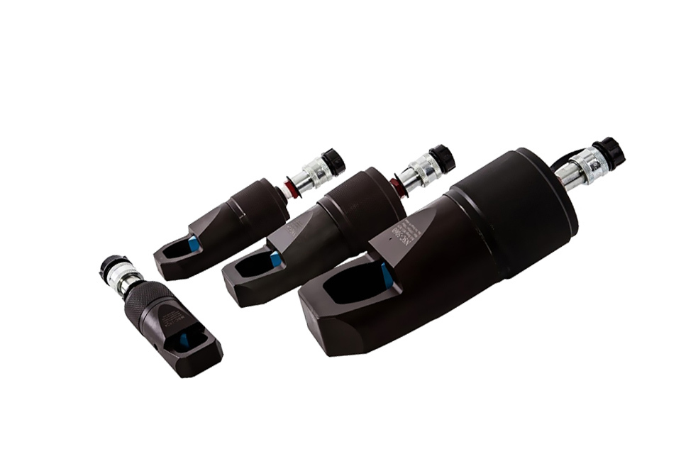 Schmidt 40mm To 50mm Hydraulic Nut Splitter Bolt And Nut Cutter
