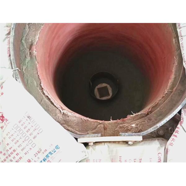 Excellent Waterresistance Flexible Coil Grout Compound Featuring Outstanding Insulation Function Suitable for Heavy Duty Industrial
