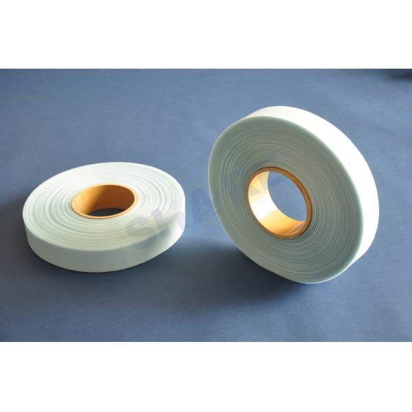 Полиэстерные ленточные решетчатые полоски для гладкого края