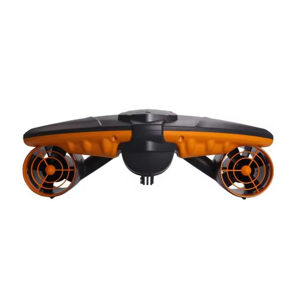 High Speed Sublue Navbow Underwater Sea Scooter Propeller For Water Sports