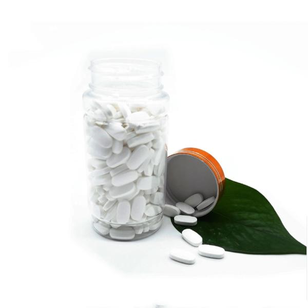 Tablet Vitamin K2 Calcium Magnesium D3 Biotin tablet Multivitamin tablet