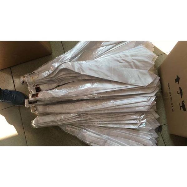 Customized Blank White Silk Sublimation Necktie For kids And Adult