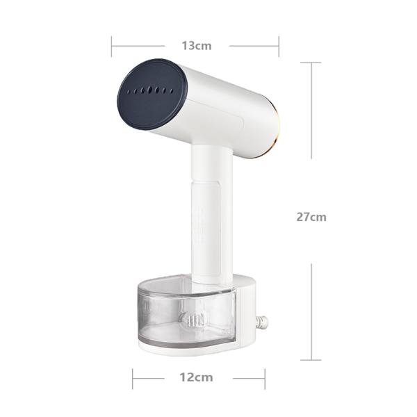 250 мл емкость резервуара с водой Профессиональный ручной стиральный компрессор для одежды для дома без поддержки