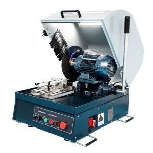 Metallographic Cutting Machine