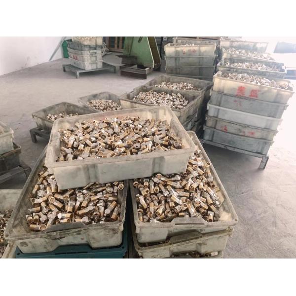 Antiwear 1/2 3/4 утечек полностью гаван клапана для впуска горючей смеси шарикового клапана газа 1 дюйма анти-