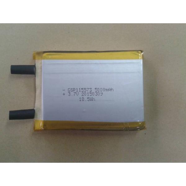 3.7В 300мАх Ли - упаковка ПВК перезаряжаемые батареи 452530 полимера для ИОТ