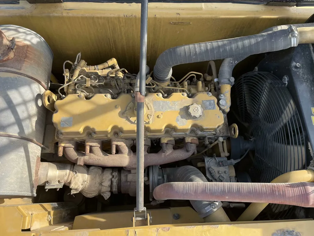 Used Cat 323D2l 324D 324dl 324D2l 325bl 325b 325D 325dl Excavator