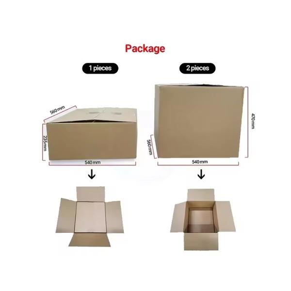 Next-Generation Technology Private Mold Indoor Panel AP with Wi-Fi 6 802.11ax Standard