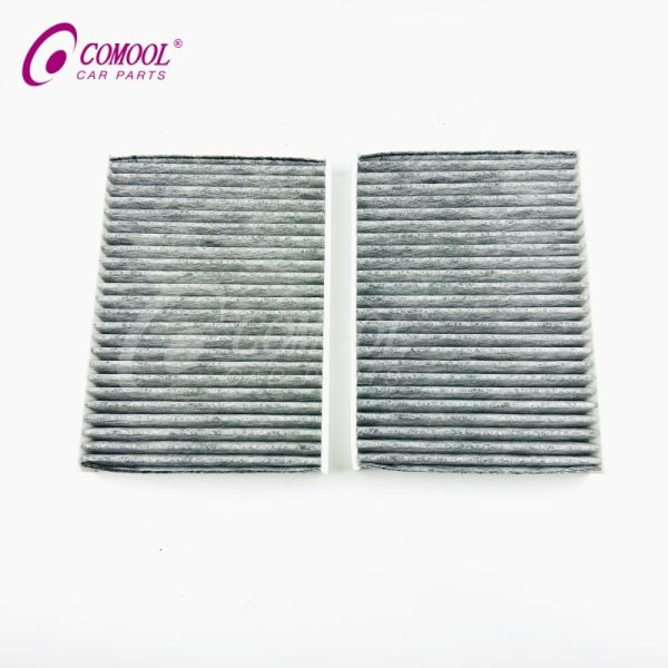 ODM Auto Air Conditioning System Cabin Filter 64115A29D99 For BMW Rolls Royce G30 G31 G32 G38