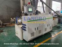 PVC Production Machine 20-110mm Plastic PVC Pipe Extruder Making Machine Extrusion Line