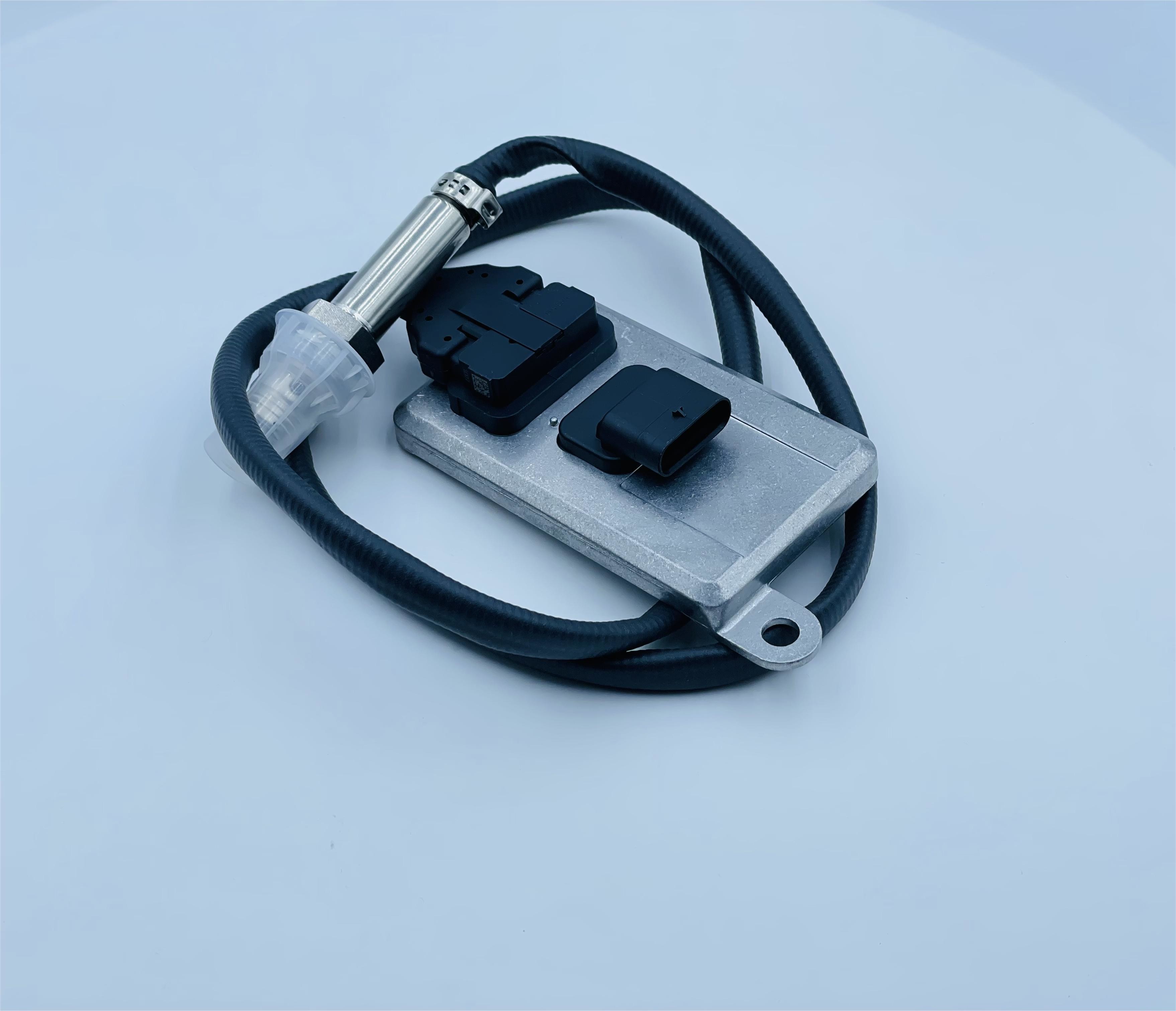 датчик NOx тележки 24V на подходящий OEM LIEBHERR 11008787 5WK96716