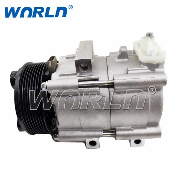 F7LZ19V703RA Автоматический компрессор 12 В для Ford F150/F250/F350/F450/F550 WXFD072