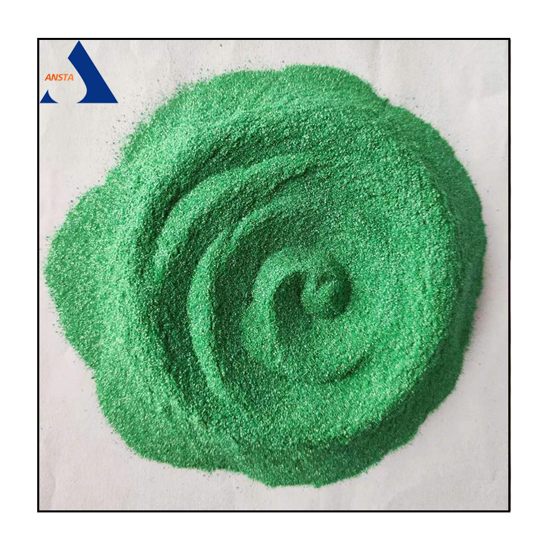 Factory Supply Color Mica Powder Pigment for decorative paint