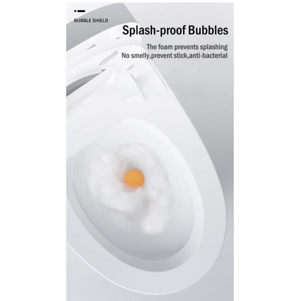 Tesia Modern Inodoro Ceramic Sensor Сантехника Автоматический туалет Напольный умный туалет для продажи