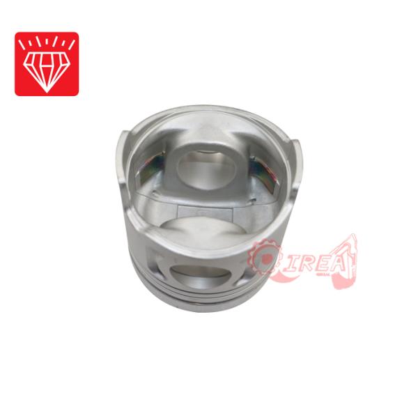 Top Quality Diesel Engine Piston ME088990 For Mitsubishi 6D34 