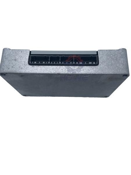 Unidade de controlo da escavadeira SH200-5 SH330-5 Controlador hidráulico Quadro de computador KHR10032 KHR10037