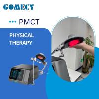 2025 PMCT ULTRA Magnetic Therapy Laser Muscle Therapy MachineBody Pain Relief Physiotherapy Equipment