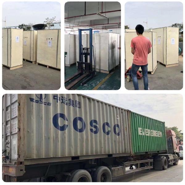 Precision Glue Dispensing Machine for Perfect Adhesive Application Shipping Cost