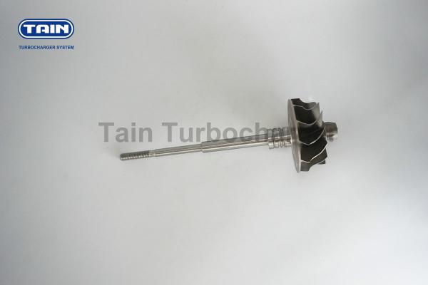 M - BENZ OM924LA EURO 5 Turbocharger Shaft B1G 54.9 *46.1 MM 11559700005 9240963399