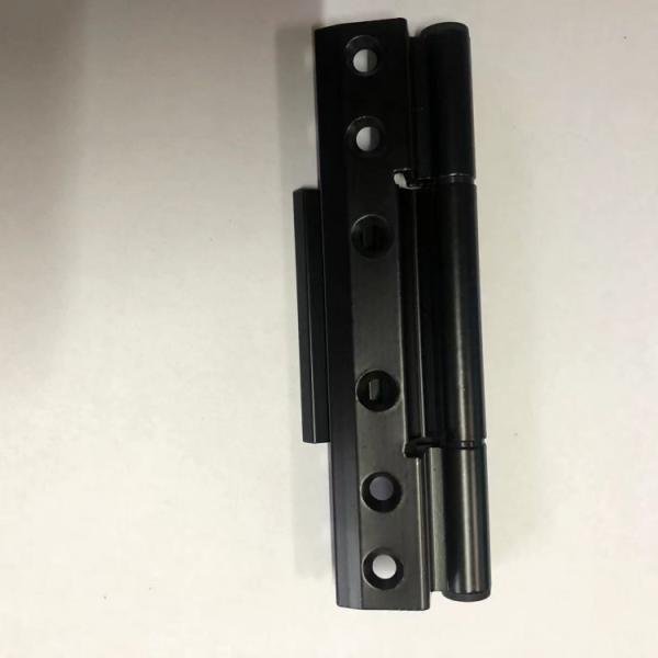 Устойчивый алюминиевый дверной шарнир для гостиниц, вилл, квартир и офисных зданий