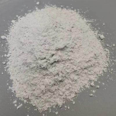 Anti Corrosive Wear Resistant White Fused Aluminium Oxide High Temperature Resistance