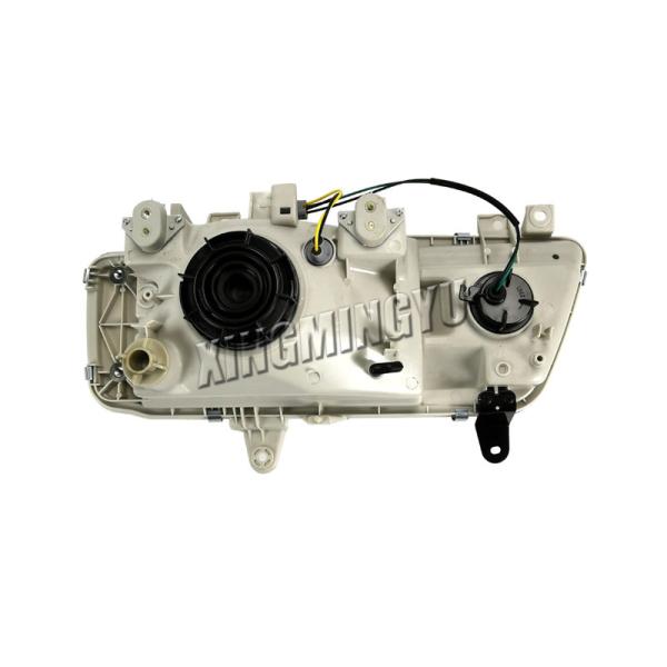Head Lamp For ISUZU FTR FSR FVR 1996-2007 Truck Body Spare Parts