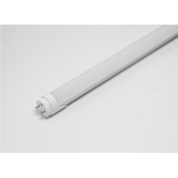 Pure White T8 LED Replacement Tubes SMD2835 24w T8 LED Fluorescent Tube