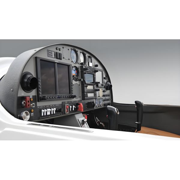 Whole aircraft sale: Diomand DA20