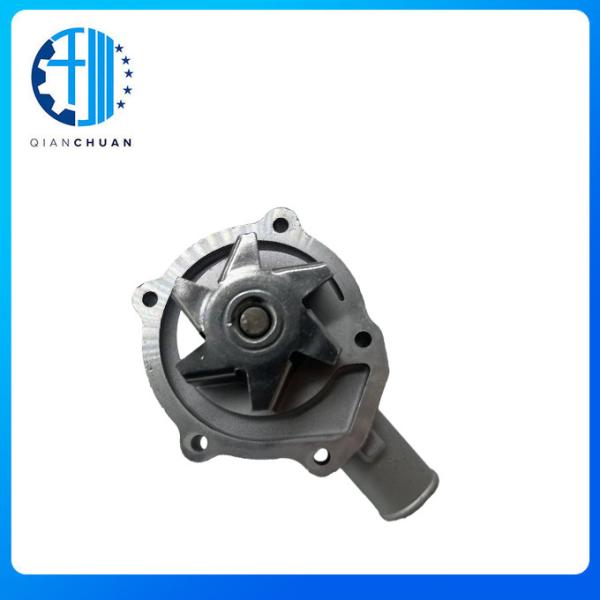 Kubota KU-16251-73032 Water Pump For D1105 Diesel Engines