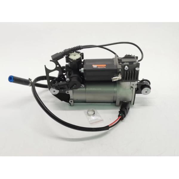 7L0698007 Air Suspension Compressor Pump For Porsche Touareg Porsche Cayenne