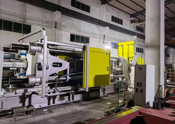 200T Cold Chamber Die Casting Machine , High Pressure Die Casting Machine