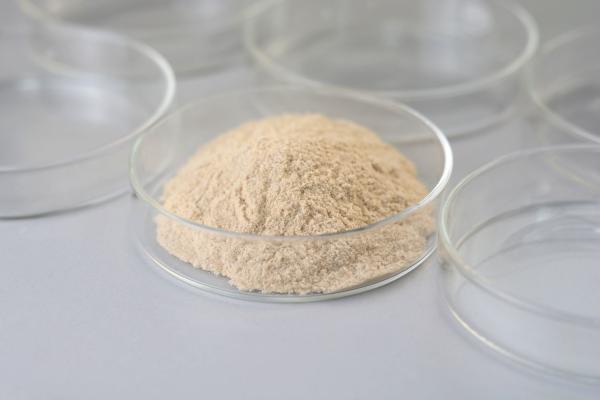 Keratinase Industrial Enzyme Used For Leather Medicine And Cosmetics