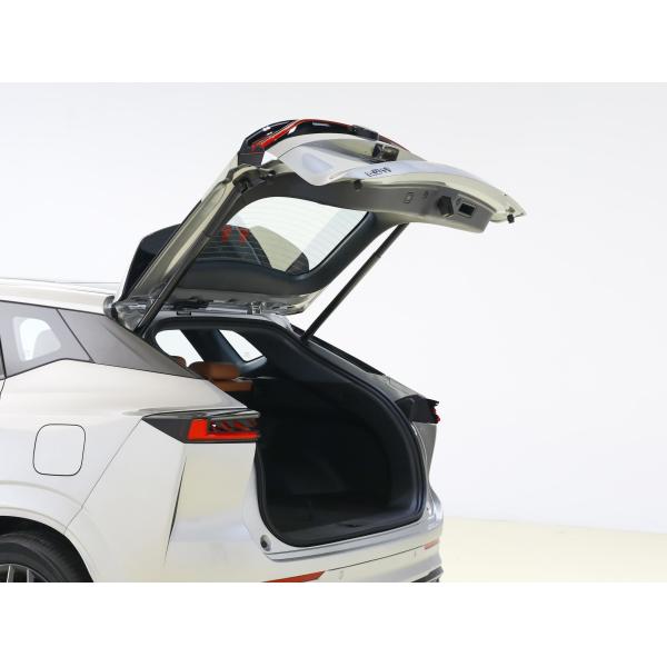 Changan UNI Z Electric Car 2024 Used Car Auto Changan UNIZ Hybrid Vehicle Fuel Hybrid