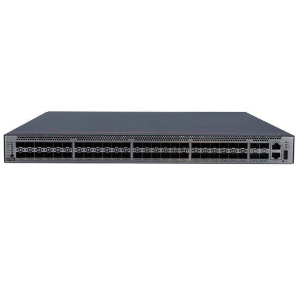 S5731-H48HB4XZ 02354QXB 44*Hybrid GE SFP Ports 10GE SFP+ Ports Optical Fiber Switch