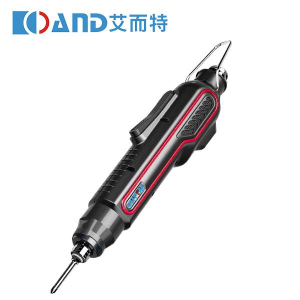 HD2350 DC 40W Electric Screwdriver Handheld Remote Control Support Barcode Scanner