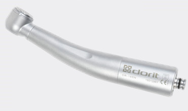 Оптическое волокно зубоврачебное Handpiece СИД Airotor с распылять 3 вод