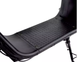 Smart E  City Coco Electric Harley Scooter 60v 1500w 75mph 70 Mph